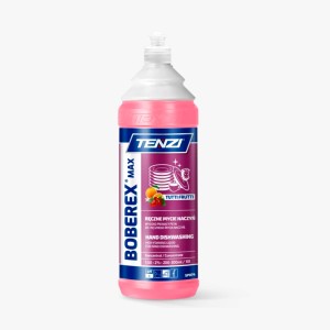BOBEREX MAX TUTTI FRUTTI - Płyn do mycia naczyń - Koncentrat - 5L