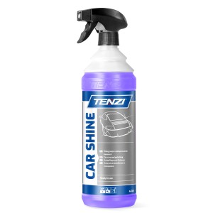 Gotowy do użycia pielęgnacja karoserii 1L CAR SHINE Tenzi