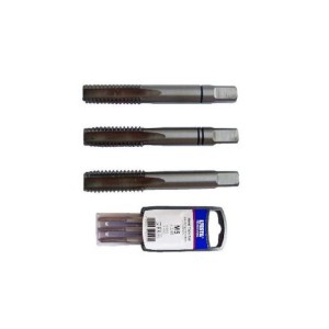 Gwintownik ręczny M16 (x2) NGMm/3 DIN352 HSS  Festa 458829