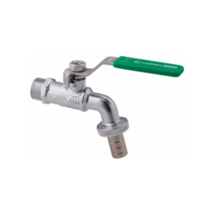 CALIDO ZAWÓR KULOWY CZERPALNY 3/4" CA/ZK-CZ20S