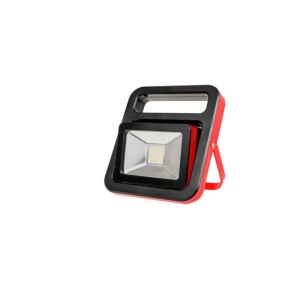 REFLEKTOR LED BEZPRZEWODOWY DIMM 8800 mAh IP54 20W LD617