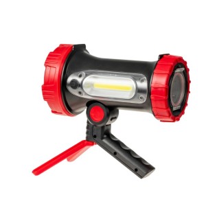 LATARKA LED SZPERACZ RUCHOMY UCHWYT PRO-LD215