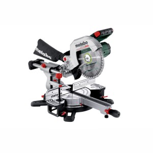 Kapówka Akumulatorowa KGS 18 LTX BL 254  18V; Z Funkcją Posuwu Metabo 614254850