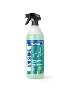 TENZI UNI SHINE OASIS - Płyn do mebli na wysoki połysk - 1L