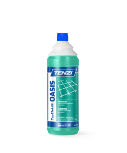 TENZI TopEfekt® OASIS 1L – alkoholowe mycie posadzek twardych z efektem połysku