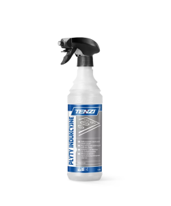 TENZI do czyszczenia płyt indukcyjnych silny 600ml