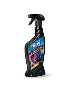 Kolorowa Felga Neon Pink - Środek do czyszczenia felg - 0,6L TENZI
