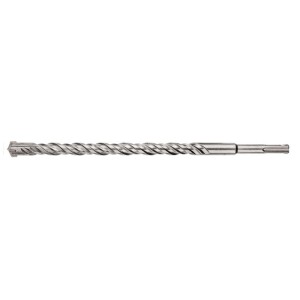 WIERTŁO DO BETONU SDS PLUS, 16 X 310 MM, S4, QUATRO GRAPHITE 57H474