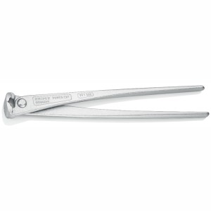 Szczypce zbrojarskie 300mm wzmocnione niklowane Knipex 99 14 300