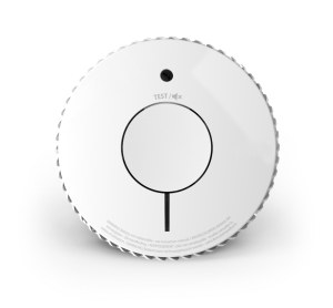 CZUJNIK DYMU FA6120-INT, BATERIA LITOWA