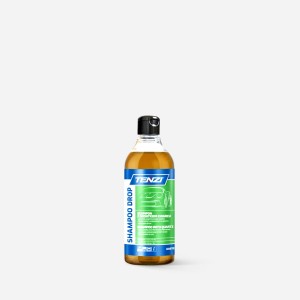 TENZI Shampoo Drop - Szampon do mycia i zabezpieczania lakieru - 0,5L
