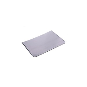 BLACHA PRZYPIECOWA MAŁA OCYNK 30X48MM