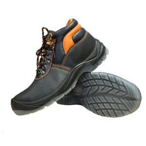 BUTY OCHRONNE CONSORTE BUFFALO S1 ROZ.42