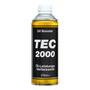 Oil Booster TEC 2000 Dodatek do oleju 375ml
