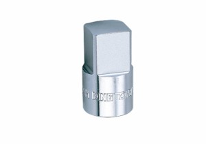 NASADKA TRZPIENIOWA 1/2" KWADRAT 8mm x 35mm KingTony 401408M