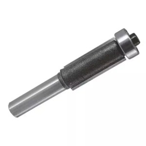 Frez prosty z łożyskiem długi T8D13H 50mm Dedra 07F091B