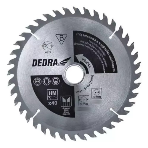 dedra DEDRA-H18024.jpg