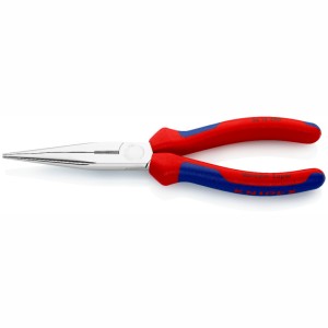 SZCZYPCE WYDŁ. PROSTE 200MM KNIPEX 2615200