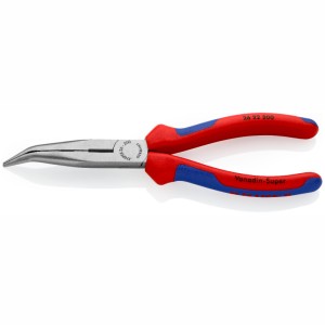 Szczypce wydł.wyg. 200mm tnące  Knipex 26 22 200