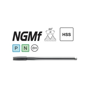 Gwintownik maszynowy M4 (x0,7) NGMf długi 6h HSS Fanar F1-151001-0040