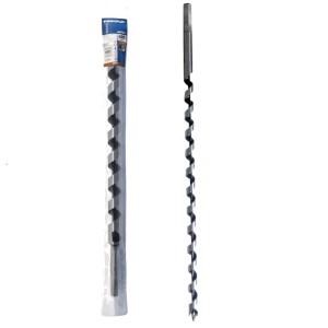 16X400MM WIERTŁO ŚWIDROWE DO DREWNA RAWLPLUG RT-AWD-160-400
