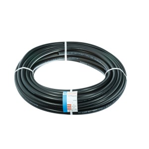 WĄŻ GUMOWY DO WODY FI 12,5 HYDRO BASIC