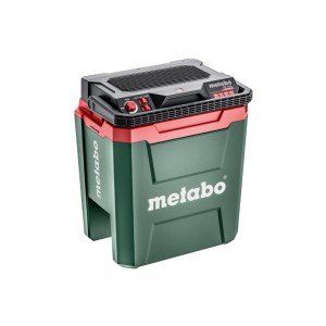 Chłodziarka / Lodówka Akumulatorowa KB 18 BL, Metabo 600791850
