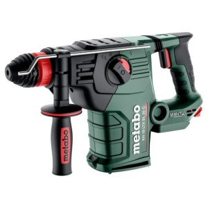 Kombimłotek akumulatorowy KH 18 LTX BL 35 Q Nr kat.: 600813840 Metabo