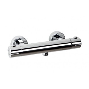 BATERIA NATRYSKOWA TERMOSTATYCZNA ESTILLROUND PLUS