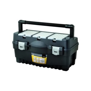 Pojemnik narzędziowy z organizerem 462X256X242mm Modeco MN-03-135 