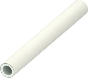 Rura do podłogówki Al/PE-RT TECEfloor SLQ 16 x 2 mm zwój 300 m  77151630