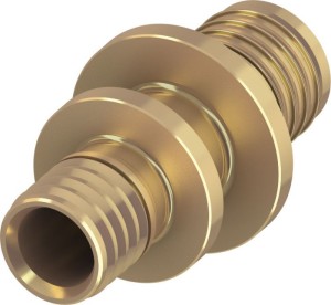 ZŁĄCZKA REDUKCYJNA 25X16 UNIWERSALNA MOSIĄDZ   766504