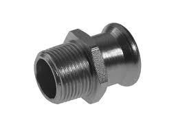 ZŁĄCZKA OCYNK KIELICH-NAKRĘT K-GZ 22X1/2", KC2810 