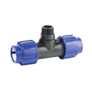TRÓJNIK 25X1/2GZX25 GZ