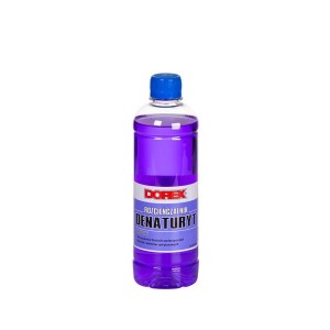 DENATURYT 0,5L (FIOLETOWY)

