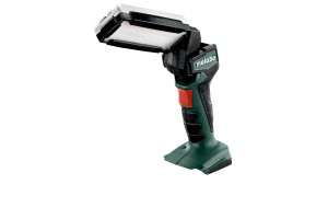 Płaska lampa akumulatorowa SLA 14.4-18 LED Nr kat.: 600370000 Metbo
