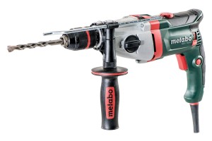 Wiertarka Udarowa SBEV 1000-2  METABOX 145 L Metabo 600783500
