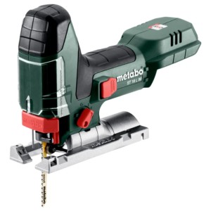 Wyrzynarka akumulatorowa ST 18 L 90 Nr kat.: 601047840 Metabo