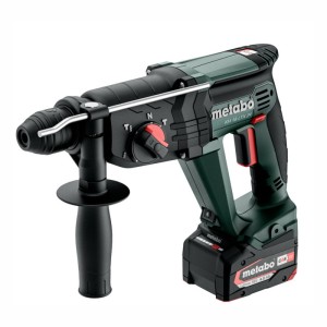 Kombimłotek akumulatorowy KH 18 LTX 24 Nr kat.: 601712510 Metabo
