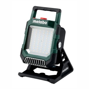 Akumulatorowy Reflektor Budowlany BSA 18 LED 4000 18V Metabo 601505850