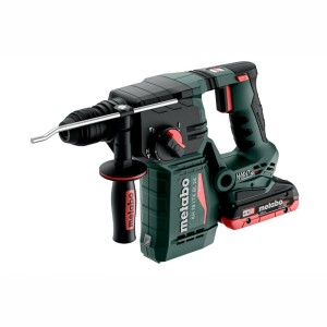 Kombimłotek akumulatorowy KH 18 LTX BL 24 Nr kat.: 601713800 Metsbo
