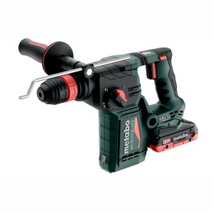 Kombimłotek akumulatorowy KH 18 LTX BL 24 Q Nr kat.: 601714800 Metabo