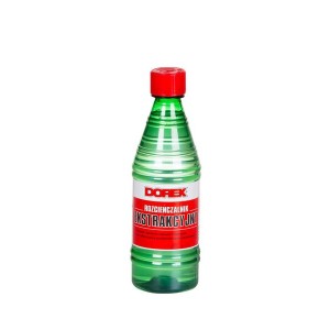 ROZPUSZCZALNIK  EKSTRAKCYJNY -0,5L DOREX