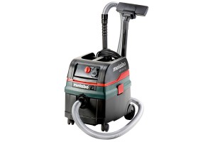 Odkurzacz uniwersalny  ASR 25 L SC  Nr kat.: 602024000 Metabo
