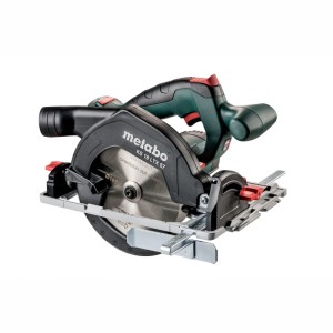 Akumulatorowa ręczna pilarka tarczowa  KS 18 LTX 57 Nr kat.: 601857840 Metabo