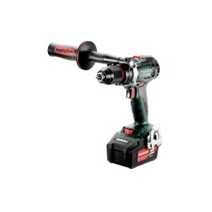 Wiertarko-wkrętarka akumulatorowa BS 18 LTX BL I (602358650) Metabo
