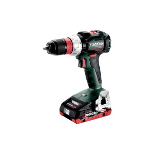 Wiertarko-wkrętarka akumulatorowa BS 18 LT BL Q Nr kat.: 602334800 Metabo