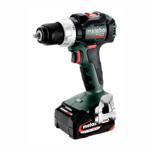 Wiertarko-wkrętarka akumulatorowa BS 18 LT BL  Nr kat.: 602325500 Metabo