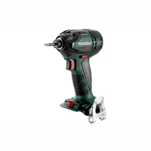 Akumulatorowy zakrętak udarowy SSD 18 LTX 200 BL Nr kat.: 602396840 Metabo