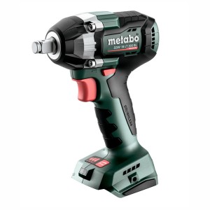 Akumulatorowy zakrętak udarowy SSW 18 LT 300 BL Nr kat.: 602398840 Metabo